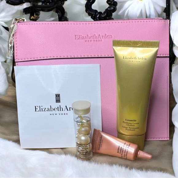 Elizabeth Arden Gift Set - Picture 1 of 2